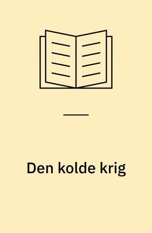 Den kolde krig