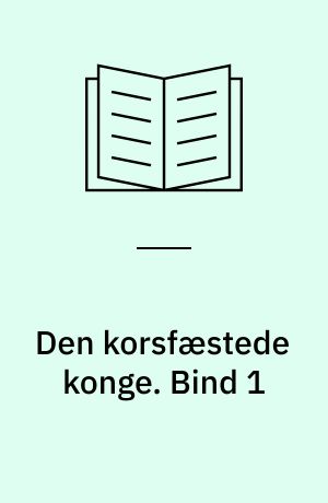 Den korsfæstede konge : kristologi og discipelbillede i Markusevangeliets passionsfortælling. Bind 1