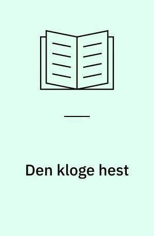 Den kloge hest