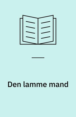Den lamme mand