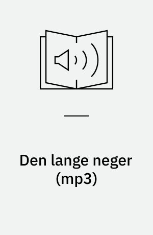 Den lange neger