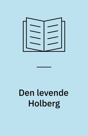 Den levende Holberg