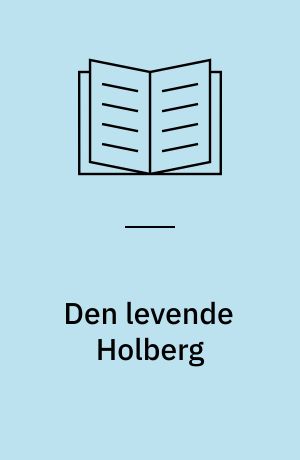 Den levende Holberg