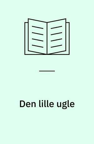 Den lille ugle