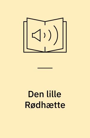 Den lille Rødhætte