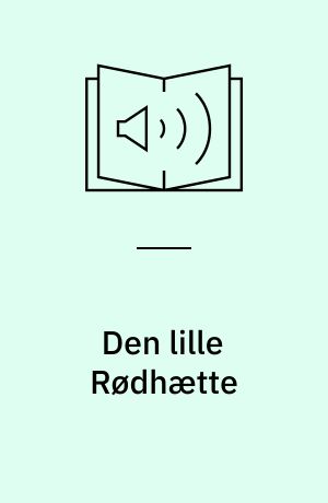 Den lille Rødhætte