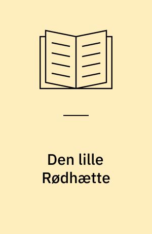 Den lille Rødhætte