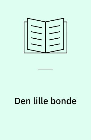 Den lille bonde