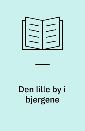 Den lille by i bjergene