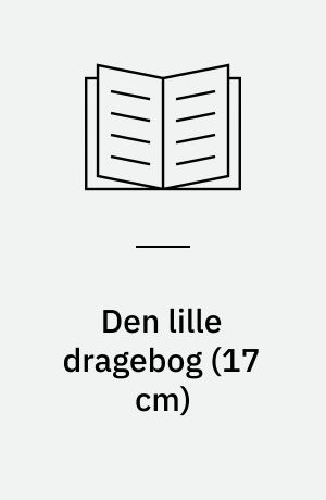Den lille dragebog