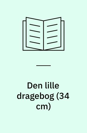 Den lille dragebog