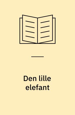 Den lille elefant