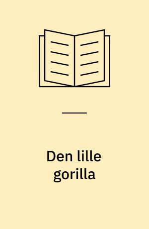 Den lille gorilla