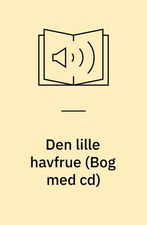 Den lille havfrue