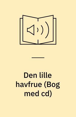 Den lille havfrue