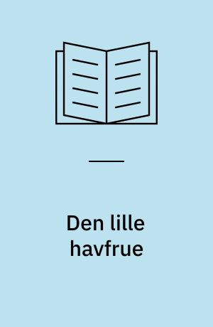 Den lille havfrue