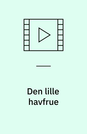 Den lille havfrue