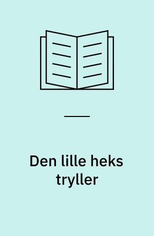 Den lille heks tryller