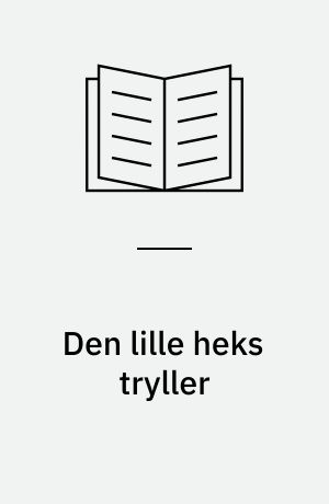 Den lille heks tryller