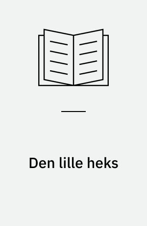 Den lille heks