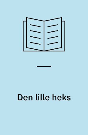 Den lille heks