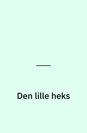 Den lille heks