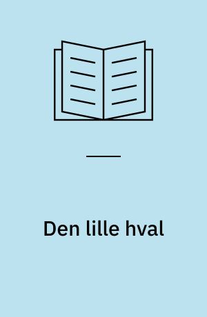 Den lille hval