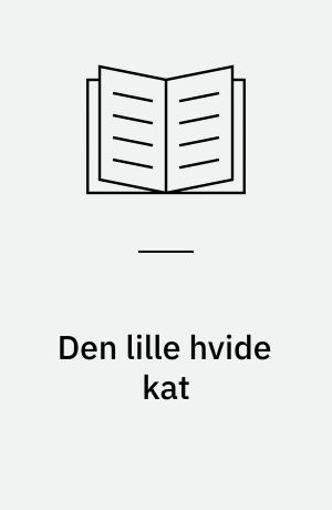Den lille hvide kat