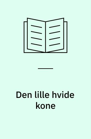 Den lille hvide kone