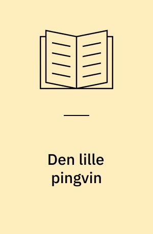 Den lille pingvin