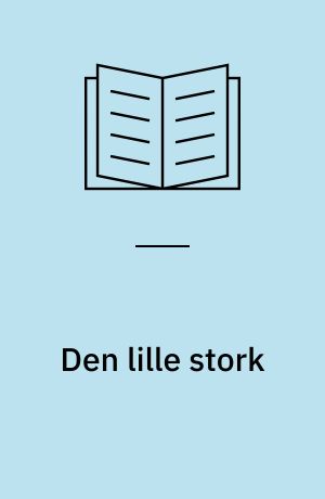 Den lille stork