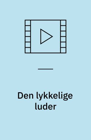 Den lykkelige luder