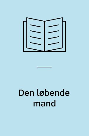 Den løbende mand
