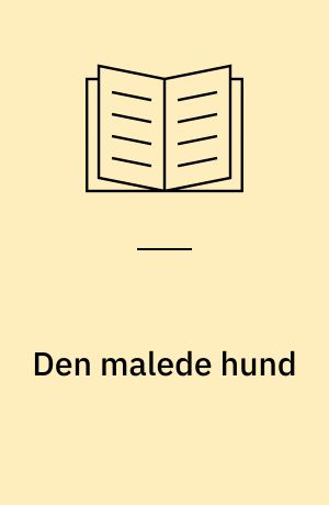 Den malede hund