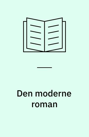 Den moderne roman