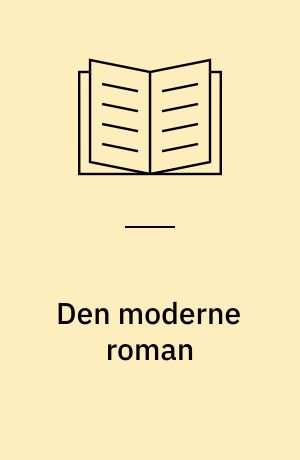 Den moderne roman