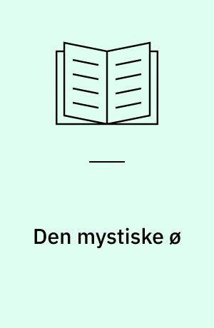 Den mystiske ø