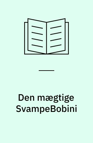 Den mægtige SvampeBobini