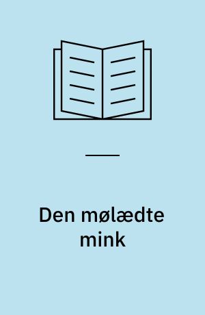 Den mølædte mink : Et Perry Mason mysterium