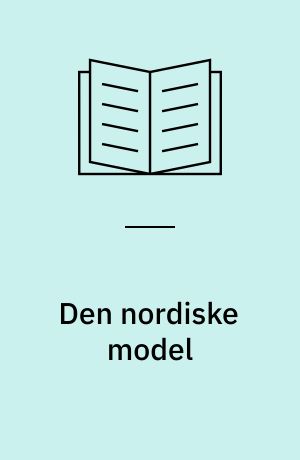 Den nordiske model