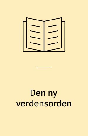Den ny verdensorden