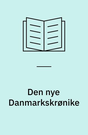 Den nye Danmarkskrønike