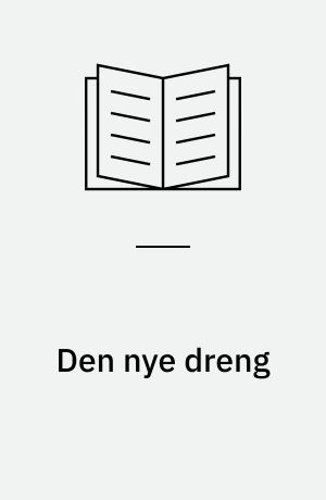 Den nye dreng : og en rotte i klassen