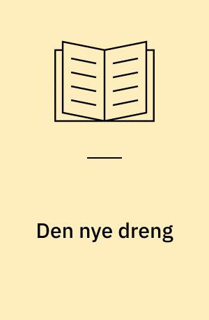 Den nye dreng : og en rotte i klassen