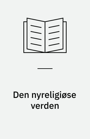 Den nyreligiøse verden