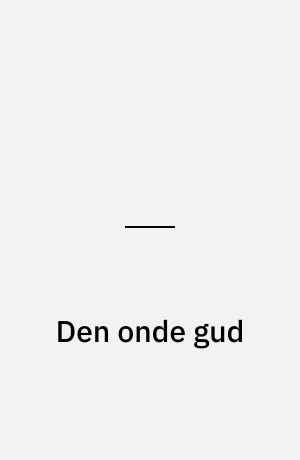 Den onde gud