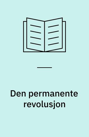 Den permanente revolusjon