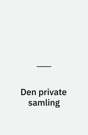 Den private samling