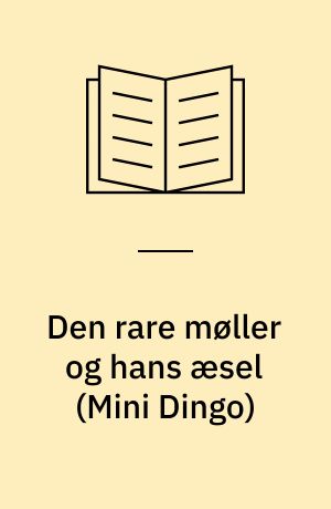 Den rare møller og hans æsel