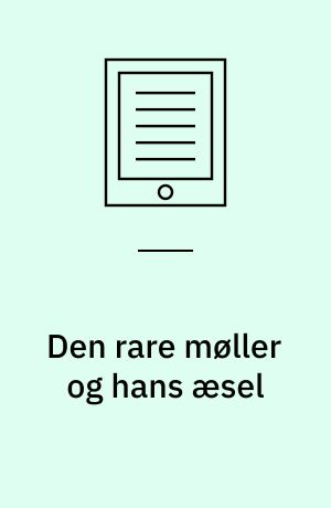 Den rare møller og hans æsel